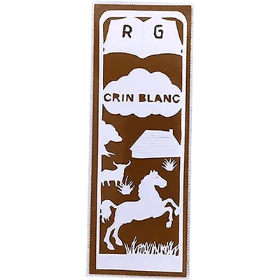 Crin Blanc