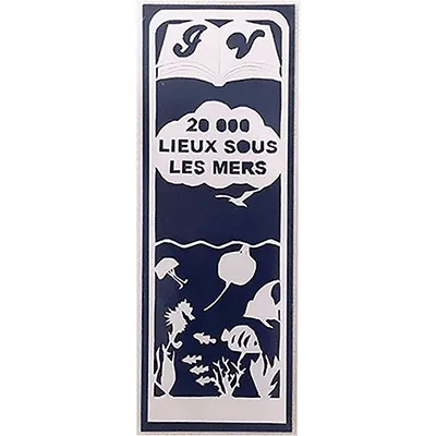 20 000 lieues sous les mers