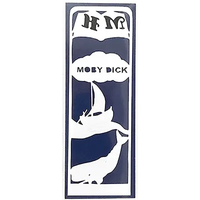 Moby Dick
